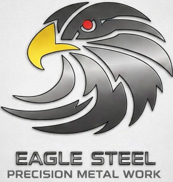 Eagle Steel Logo